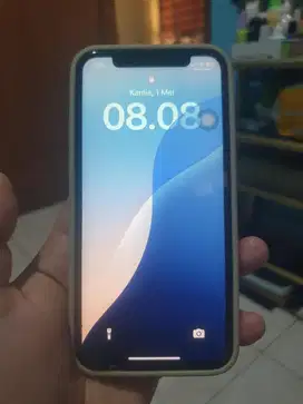 iPhone 11 Pro Black