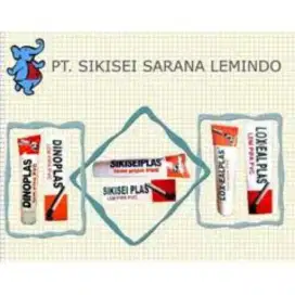 LOWONGAN KERJA PT. SIKISEI SARANA LEMINDO