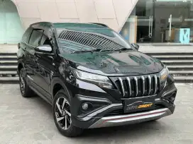 TDP CUMA 10JT!! TOYOTA RUSH 1.5 S TRD SPORTIVO BENSIN A/T