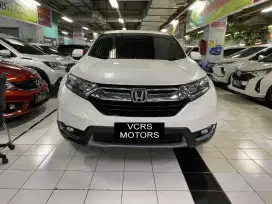 Km68rbHonda crv 1.5 turbo 2018 matic