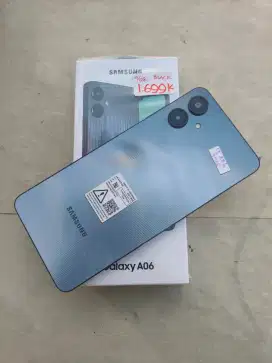 Samsung A06 4/128