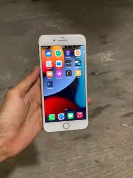 iPhone 7 plus 128GB mulus
