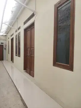 Sewa rumah tahunan