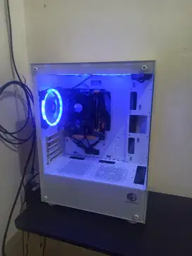 PC intel Gen 4 CPU only