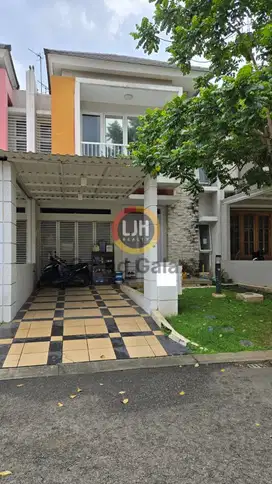 Dijual Cluster di Summarecon Bekasi - Bisa Bantu KPR