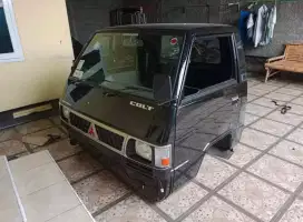 Kabin L300 copotan orisinil