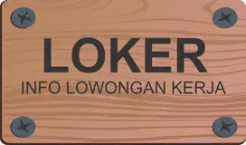 LIVE HOST DIGITAL MARKETING WANITA