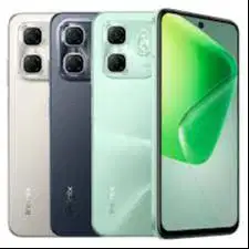 INFINIX HOT 50i (6/128) NEW PROMO