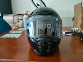 Helm fullface HJC V10