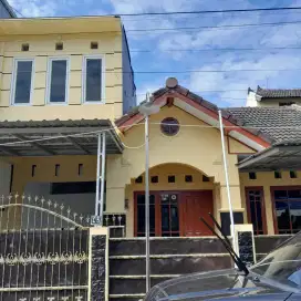 Rumah dijual deket  Malioboro, kampus ISi, perempatan jl Paris,