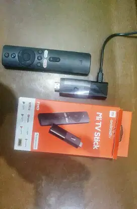 Mi TV Stick Android TV