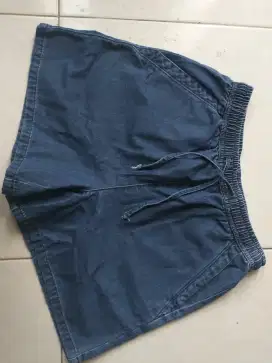 Bekas seperti baru