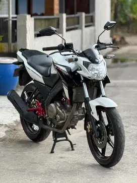 Vixion 2015 plat l pajak on