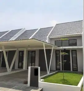 Dijual/ Oper kredit rumah taman sukodono regency 3