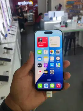 IPHONE 16 PRO BISA KREDIT,CASH TANPA DP