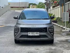 Hyundai Stargazer Prime At 2023