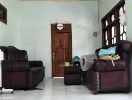Jual sofa tamu  jumbo