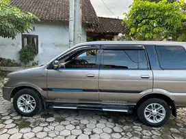 Isuzu Panther 2012 Diesel