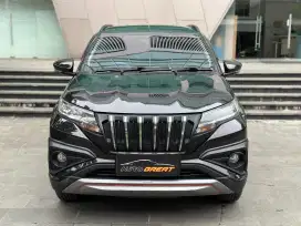 TDP MINIM & BERGARANSI !! TOYOTA RUSH 1.5 S TRD SPORTIVO BENSIN A/T