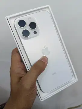 iPhone 15 pro 128gb ibox