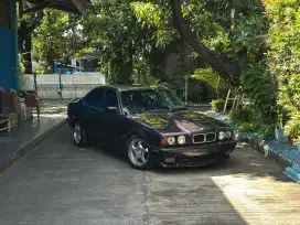 BMW E34 530i Individual