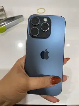 IPHONE 15 PRO 128 IBOX SECOND