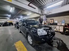 NISSAN XTRAIL 2.5 XT AT BISA KAMI BANTU TDP 10JT SAMPE APPPROVE 2009