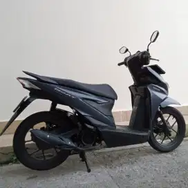 HONDA BEAT DELUXE SMARTKEY TAHUN 2024 CASH / KREDIT MURAH DP MULAI 500