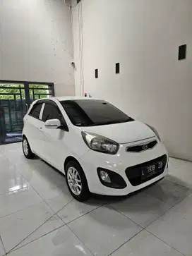 L tgn 1..pajak baru dan stnk baru...siap pakai