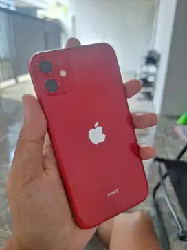 Iphone 11 128gb All Oprator