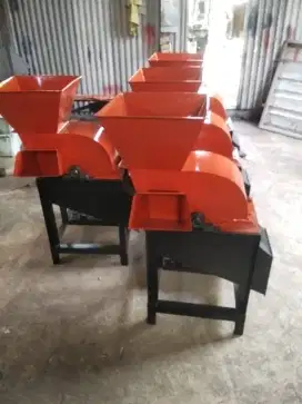 Mesin multifungsi/Cacah rumput
