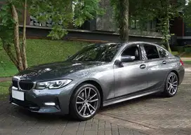 BMW 320i Sport line G20 B48 2020 / 2021