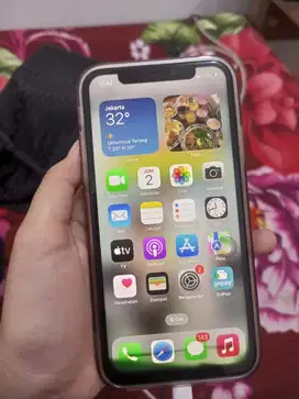 Hp IPhone XS 64 gb