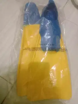 Jual Fins sepatu katak merk pantas