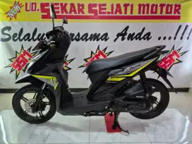 Beat eco combibrake 2017 PLAT L
