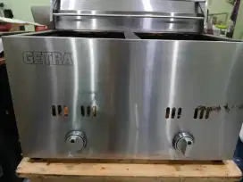 Kompor Gas Deep Fryer GETRA GF-102G