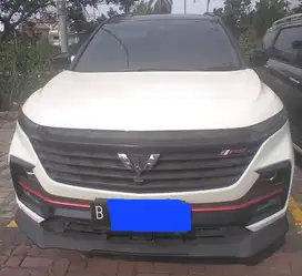Almaz pro 7 seater 2021