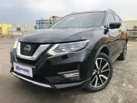 [OLX MOBBI]DP RENDAH Nissan X-Trail 2.5 VL Bensin-AT 2019 YDF
