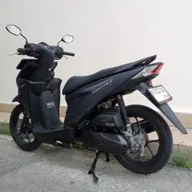 HONDA BEAT DELUXE SMARTKEY TAHUN 2024 CASH / KREDIT MURAH DP MULAI 500