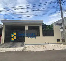 Dijual Rumah Murah, Asri, Rapi, Lokasi Strategis di Nusa Loka, BSD