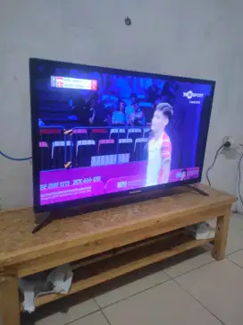 Jual tv Politron 32