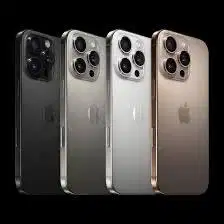 Iphone 16Pro 128Gb Garansi Resmi