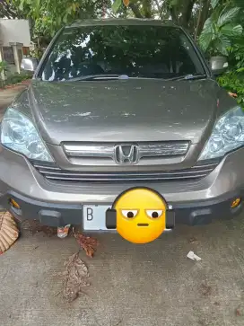 Honda CRV RE1 2WD 2.0 AT