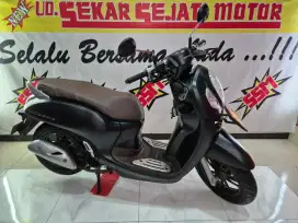 Scoopy prestige 2023 PLAT L