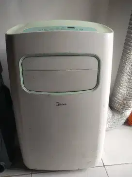 AC Portable Merek Midea