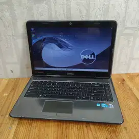 Laptop Dell Inspiron N4010 Core i3-M370 2,4ghz (4cpu) SSD 256 RAM 4gb