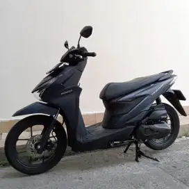 HONDA BEAT DELUXE SMARTKEY TAHUN 2024 CASH / KREDIT MURAH DP MULAI 500