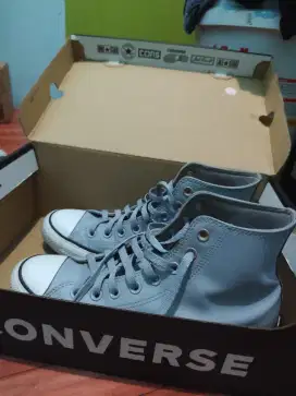 Sepatu Converse All Star Light Blue