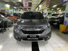 Km60rb honda crv 2.0 2017 matic