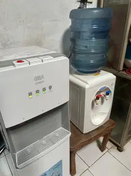 Dispenser Miyako